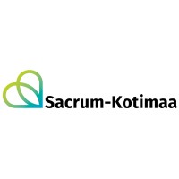 Sacrum-Kotimaa Oy Logo