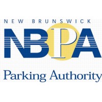 New Brunswick Parking Authority Logo