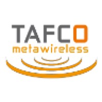 Tafco Metawireless S.L. Logo