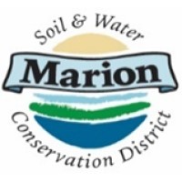 MARION SOIL & WATER CONSERVATION DISTRICT Logo