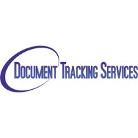 Document Tracking Services (DTS) Logo