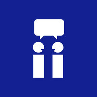 The IIAR> (Institute of Influencer & Analyst Relations) Logo
