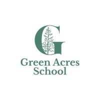 Green Acres School Logo