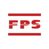 FPS Famous Pacific Shipping B.V. Rotterdam Logo