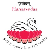 Self Enquiry Life Fellowship - Hansavedas Logo