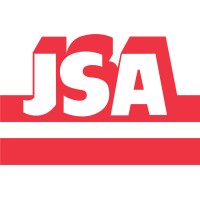John Schneider & Associates, Inc. Logo