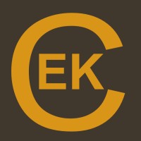 The Ed Keating Center Logo