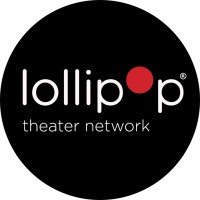 Lollipop Theater Network Logo