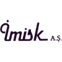 IMISK A.S. Logo