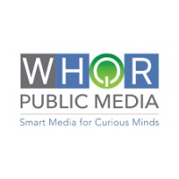 WHQR Public Radio Logo