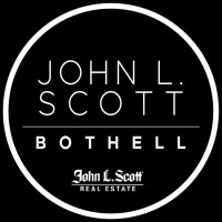 John L. Scott Bothell Logo