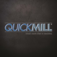 Quickmill Inc Logo