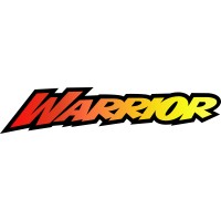 Warrior Racing & Automotive Logo