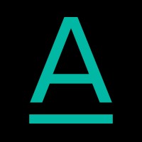 Alpha Group Logo