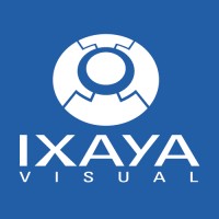 Ixaya Visual Logo