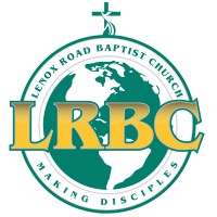Lenox Road Baptist Church Logo