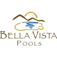 BELLA VISTA POOLS Logo