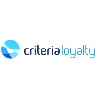 CRITERIA LOYALTY Logo