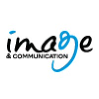 Image & Communication Logo