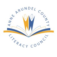 Anne Arundel County Literacy Council Logo