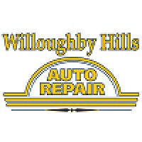 Willoughby Hills Auto Repair Logo