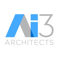 Ai3 Architects, LLC Logo