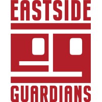 Eastside Guardians - East Austin Conservancy Logo