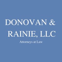Donovan & Rainie, LLC Logo