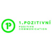 1. pozitivní Logo