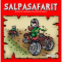 Tapahtumapalvelu Salpasafarit Oy Logo