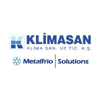 Klimasan A.S. Logo