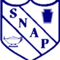 Student Nurses Association of Pennsylvania Logo