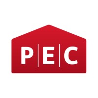 P.E.C. Logo