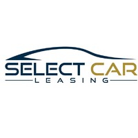 Select Car Leasing Logo