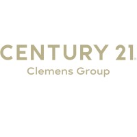 CENTURY 21 Clemens Group Logo