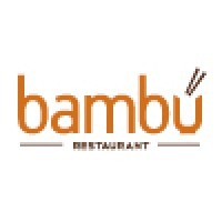 Bambu Restaurant Logo