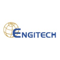 Engitech Consultoria e Gerenciamento Ltda. Logo