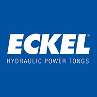 ECKEL | Hydraulic Power Tongs Logo