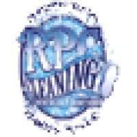 RPC Cleaning Services Ltd Logo