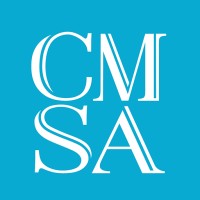 CMSA Scholz, Oswald & Shaffer Logo