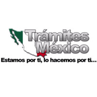 Tramites Mexico SA de CV Logo