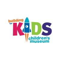 Building for Kids Childrens Museum Logo