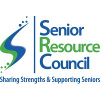 SENIOR RESOURCE COUNCIL Logo