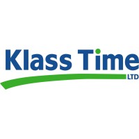 Klass Time, LTD Logo
