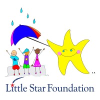 Little Star Foundation Logo