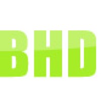 BHD Co. Ltd Logo