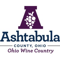Ashtabula County Convention & Visitors Bureau Logo