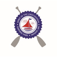 SPIRIT OF THE LAKES FESTIVAL INC Logo