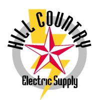 Hill Country Electric Supply, L.P. Logo