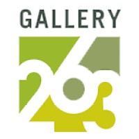 Gallery 263 Logo